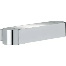 Настенный светильник Arte Lamp Glass Hall A2693AP-1CC