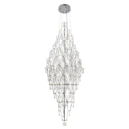 Подвесная люстра Modelux premium ML.7826.800P CR