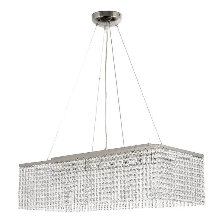 Подвесная люстра Arti Lampadari Milano E 1.5.70X25 NT в Нижнем Новгороде