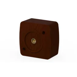 Розетка TV (концевая) ELBI Alsu 504-000600-246