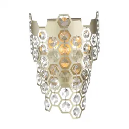 Настенный светильник ST Luce Favoleno SL1102.201.02