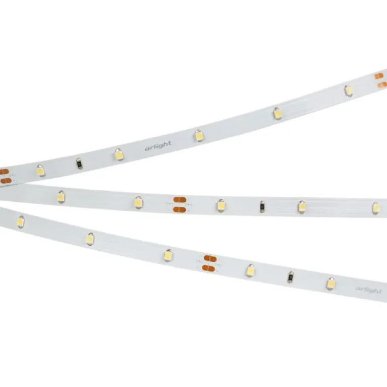 Светодиодная лента Arlight RT-A30-8mm 24V White6000 (2.9 W/m, IP20, 2835, 5m) 019917(2) в Нижнем Новгороде