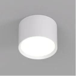Накладной светильник Denkirs Lund DK2601-WH