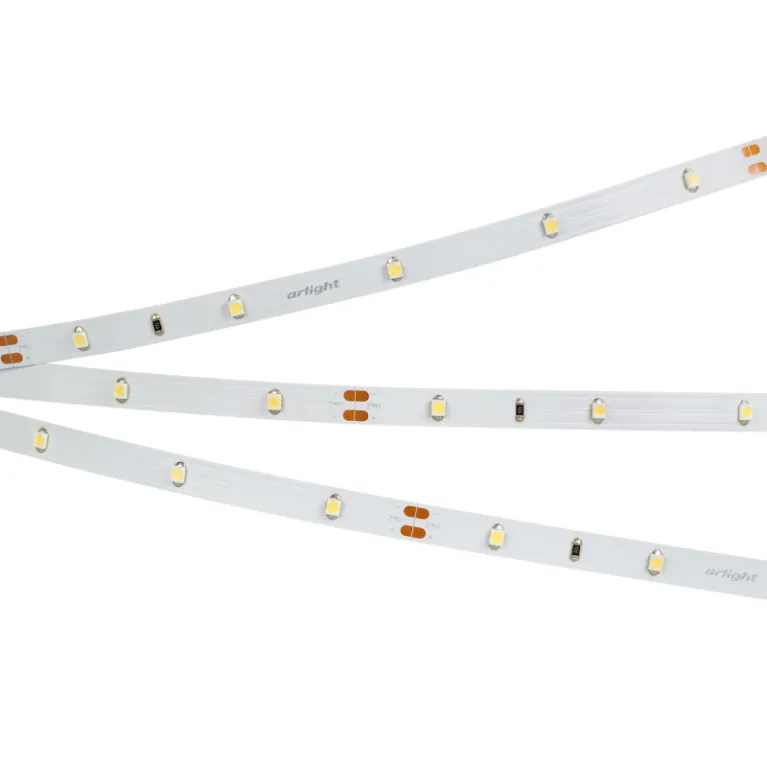 Светодиодная лента Arlight RT-A30-8mm 24V Warm2700 (2.9 W/m, IP20, 2835, 5m) 019919(2) в Нижнем Новгороде