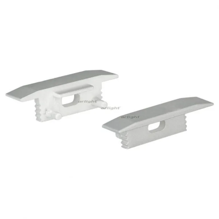 Заглушка Arlight SL-SLIM-H7-F25 с отверстием 024490 в Нижнем Новгороде