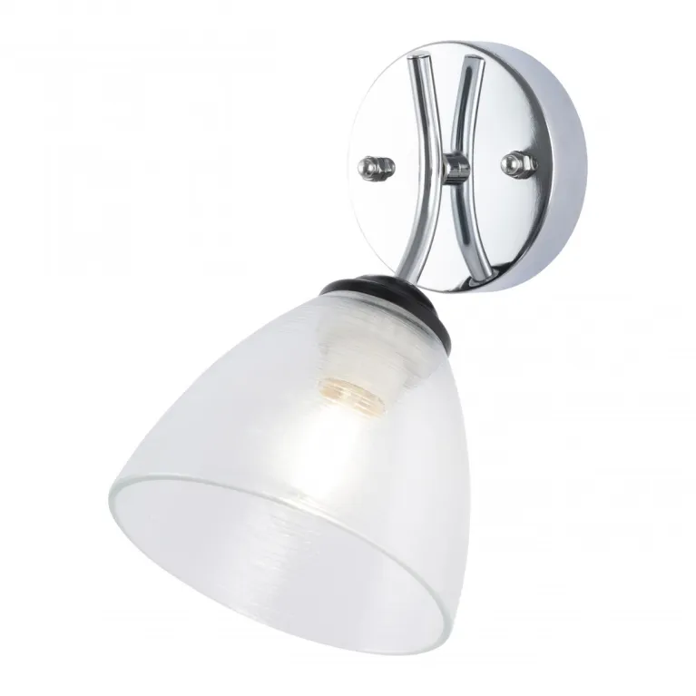 Бра Arte Milano Napoli 329007/1W CR.BK в Нижнем Новгороде