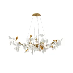 Подвесная люстра Kink Light Сири 07868-6A,36