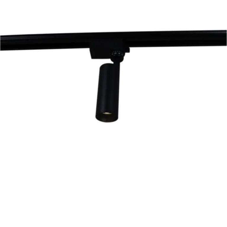 Трековый светильник Reluce 06612-9.3-001QY LED12W BK в Нижнем Новгороде