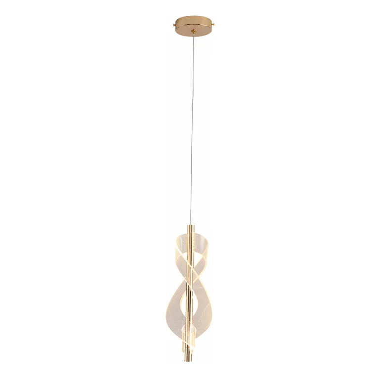 Подвесной светильник Arte Lamp Fiorita A2093SP-1GO в Нижнем Новгороде