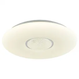 Потолочный светодиодный светильник Lussole Lgo Moonlight LSP-8310