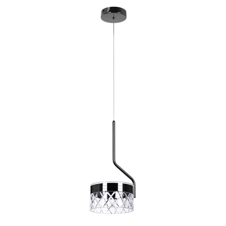Подвесной светильник Arte Lamp Mosaic A2094SP-1BK в Нижнем Новгороде