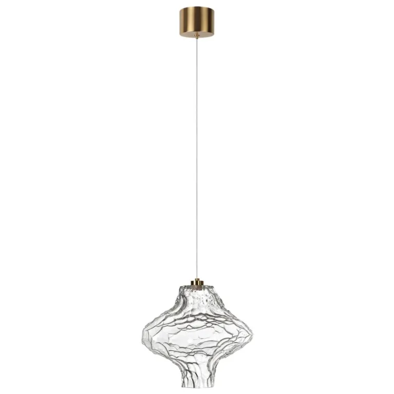 Подвесной светильник Odeon Light L-Vision Ordi 5107/3LA в Нижнем Новгороде