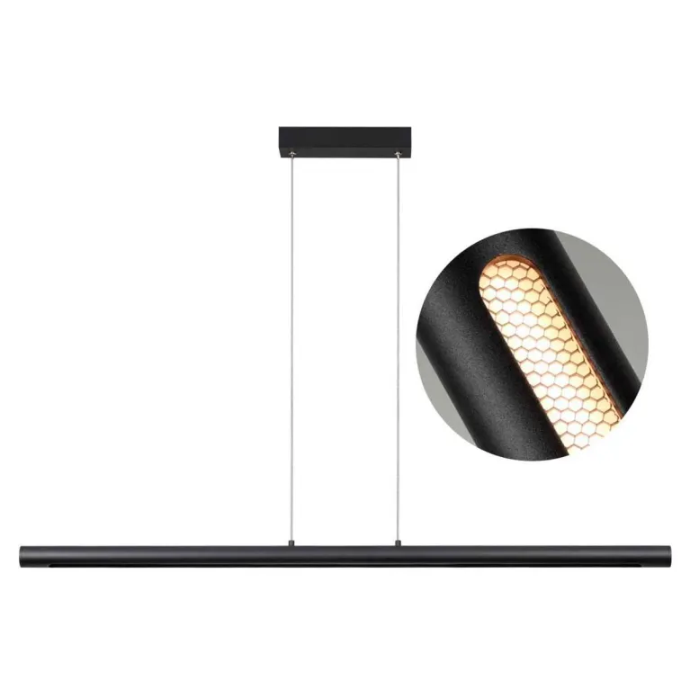 Подвесной светодиодный светильник Odeon Light Hightech Mali 6643/45L в Нижнем Новгороде