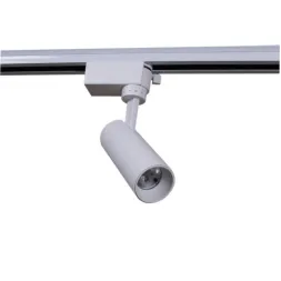 Трековый светильник Reluce 06612-9.3-001QY LED12W WT