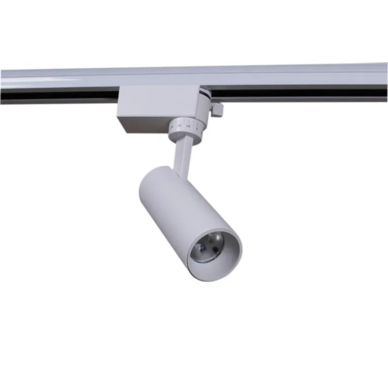 Трековый светильник Reluce 06612-9.3-001QY LED12W WT в Нижнем Новгороде