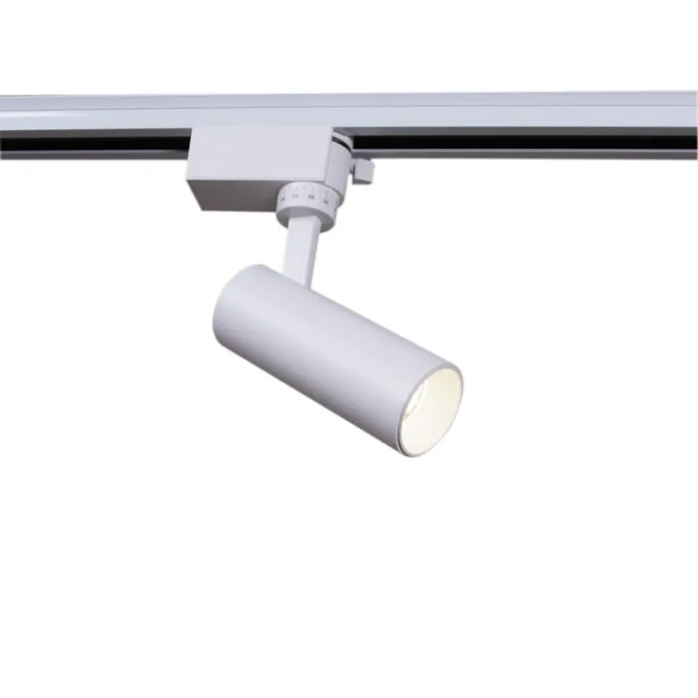 Трековый светильник Reluce 06612-9.3-001QY LED12W WT в Нижнем Новгороде