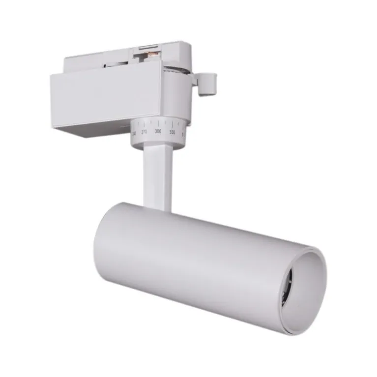 Трековый светильник Reluce 06612-9.3-001QY LED12W WT в Нижнем Новгороде