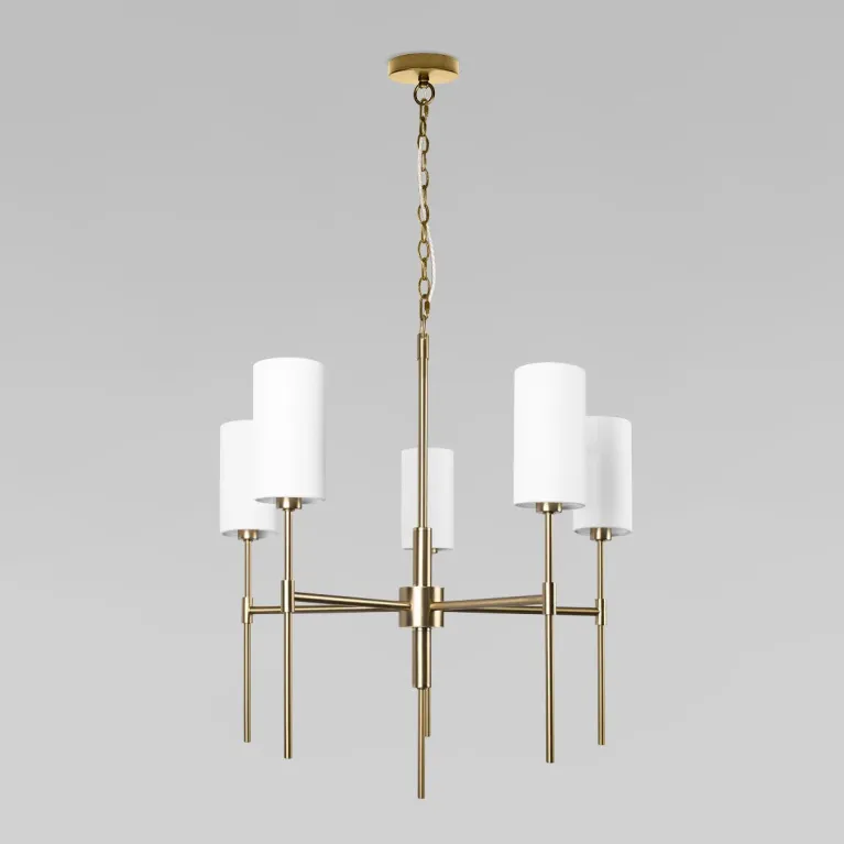 Подвесная люстра Loft IT Comfy 10307 Brass в Нижнем Новгороде