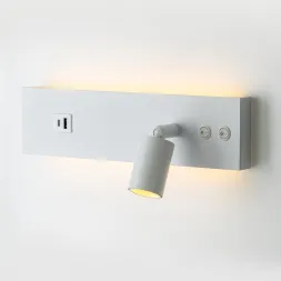 Спот Citilux Декарт CL704460