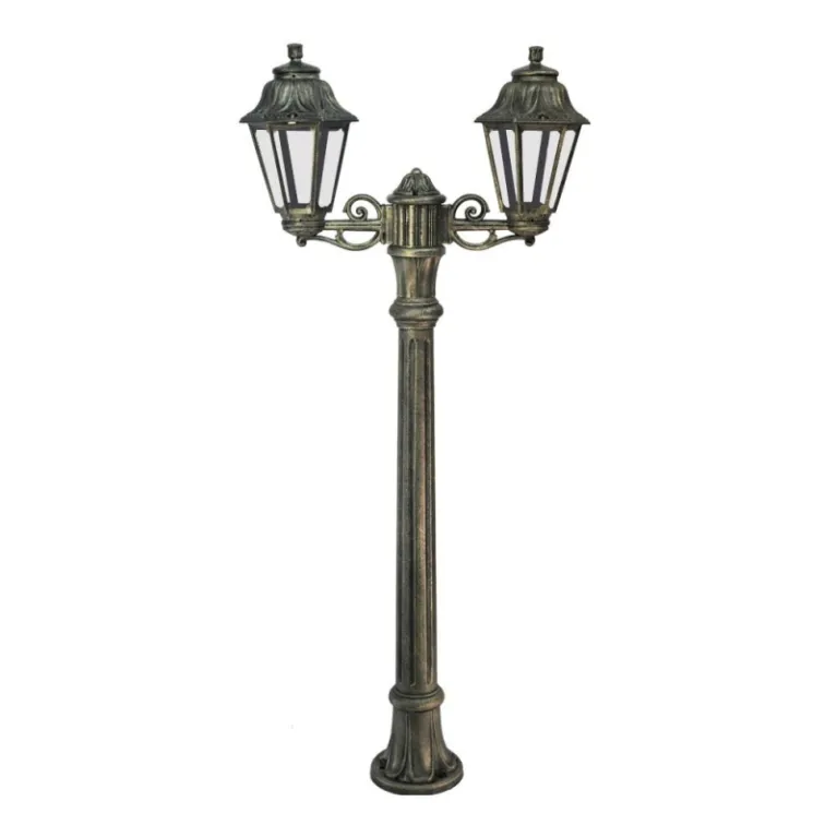 Уличный светильник Fumagalli Aloe R Bisso/Anna 2L E22.163.S20.BXF1R в Нижнем Новгороде