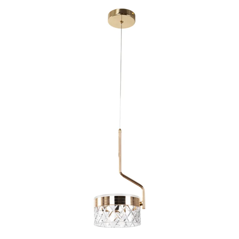 Подвесной светильник Arte Lamp Mosaic A2094SP-1GO в Нижнем Новгороде
