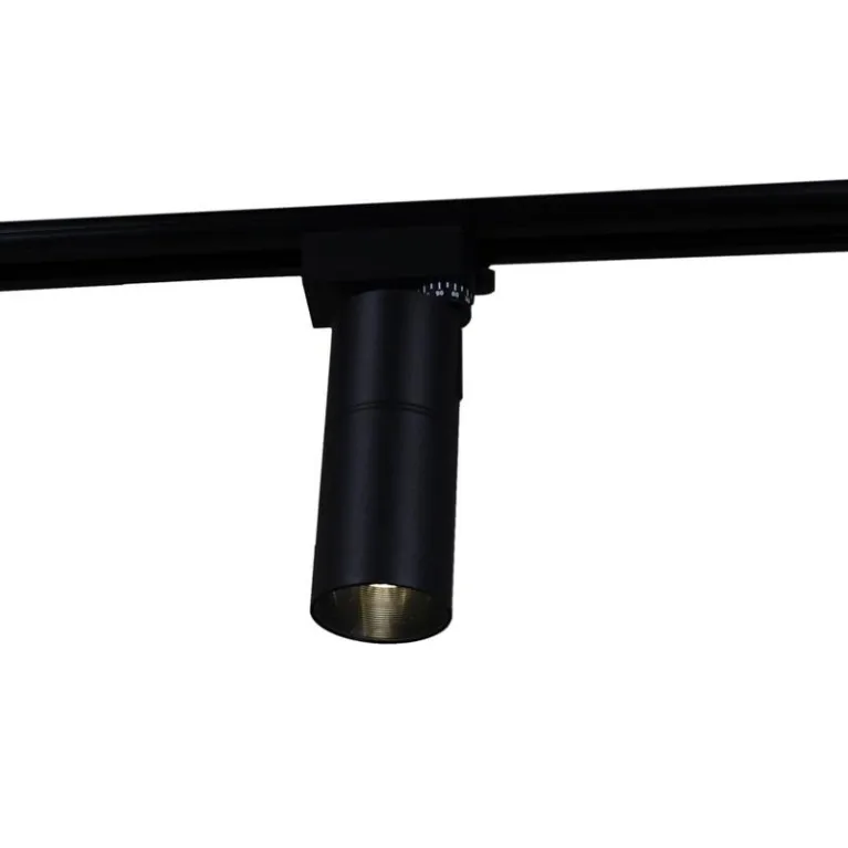 Трековый светильник Reluce 06620-9.3-001QY LED20W BK в Нижнем Новгороде