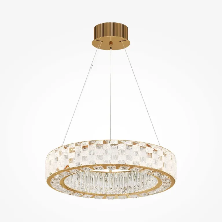 Подвесная люстра Maytoni Castello MOD336PL-L120G3K в Нижнем Новгороде