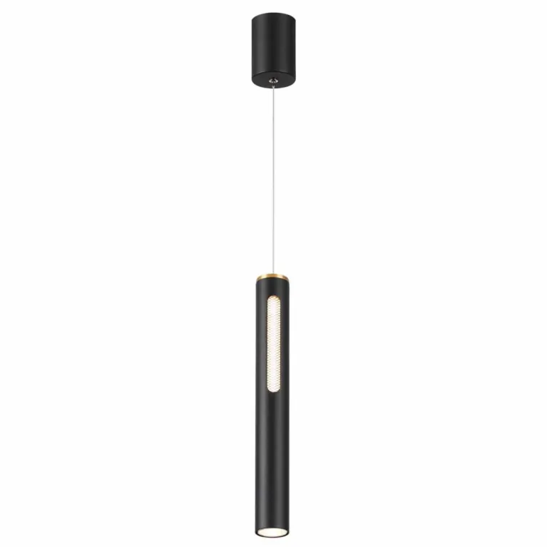 Подвесной светодиодный светильник Odeon Light Hightech Mali 6643/7L в Нижнем Новгороде