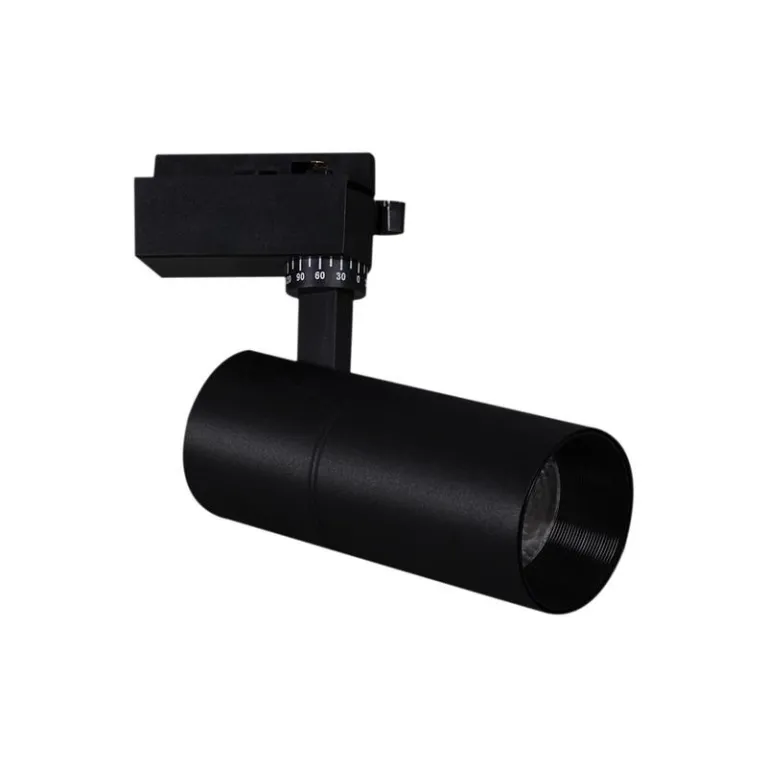 Трековый светильник Reluce 06620-9.3-001QY LED20W BK в Нижнем Новгороде