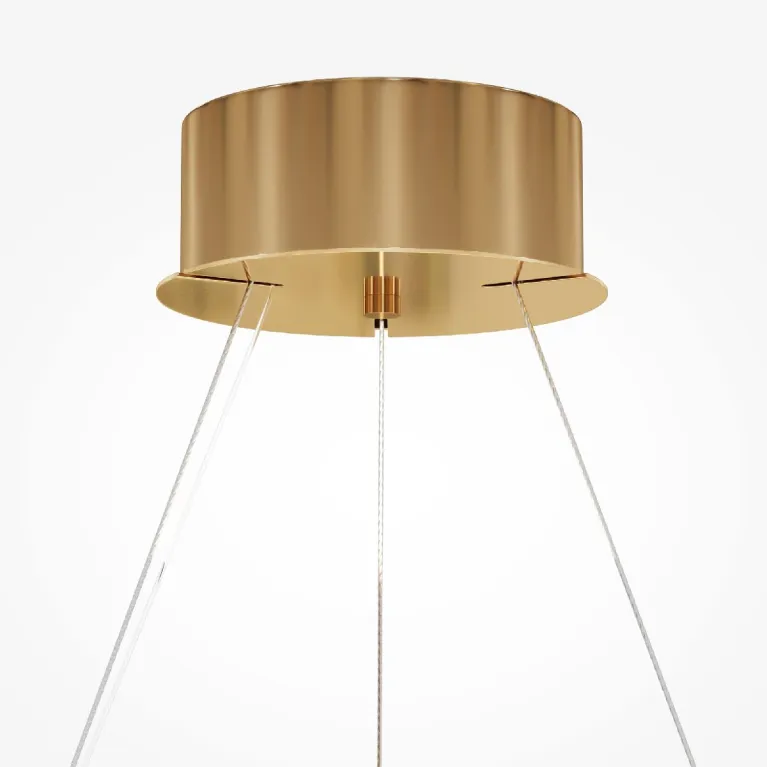 Подвесная люстра Maytoni Castello MOD336PL-L120G3K в Нижнем Новгороде