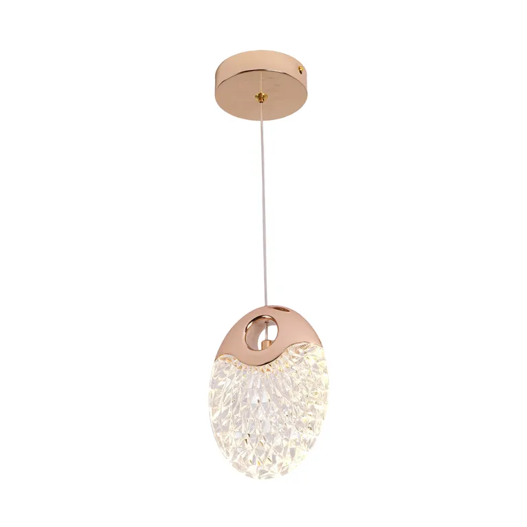 Подвесной светильник Arte Lamp Vitoria A2095SP-1GO в Нижнем Новгороде