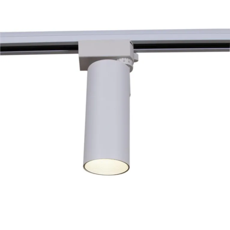 Трековый светильник Reluce 06620-9.3-001QY LED20W WT в Нижнем Новгороде