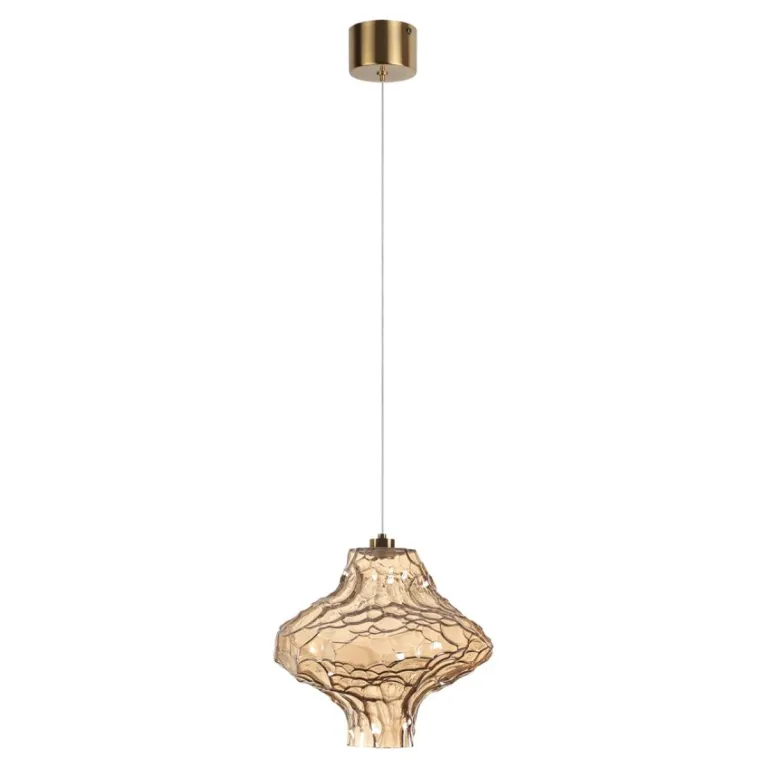 Подвесной светильник Odeon Light L-Vision Ordi 5108/3LA в Нижнем Новгороде