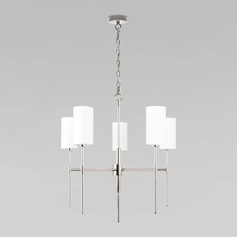 Подвесная люстра Loft IT Comfy 10307 Nickel в Нижнем Новгороде