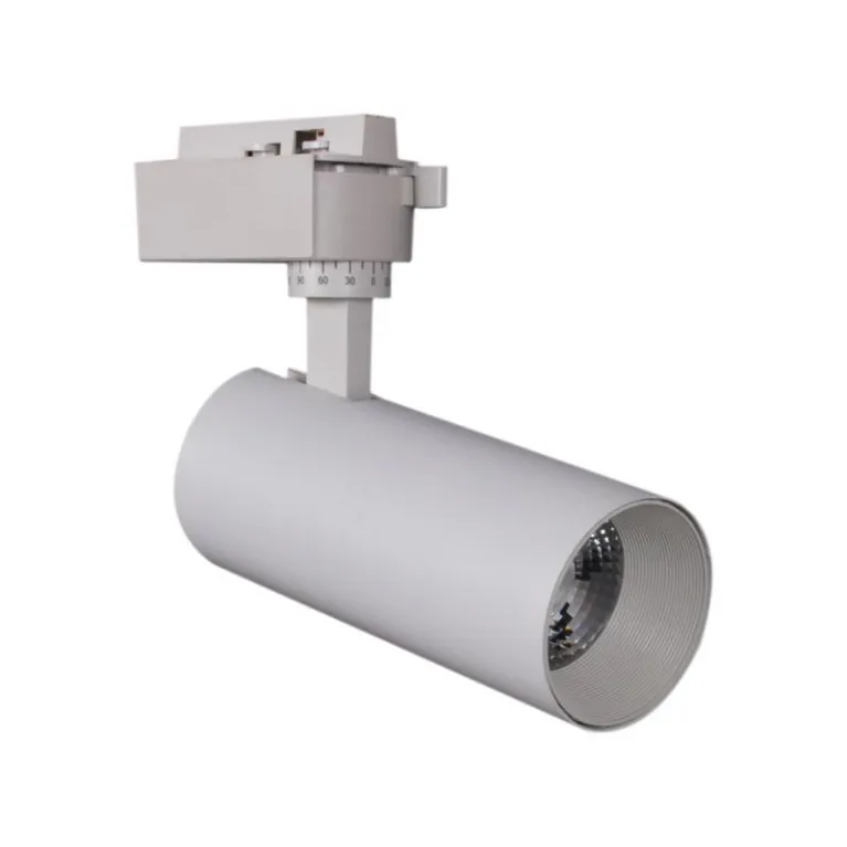 Трековый светильник Reluce 06620-9.3-001QY LED20W WT в Нижнем Новгороде