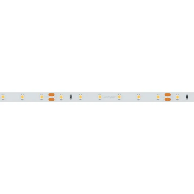 Светодиодная лента Arlight RT-A60-8mm 24V Warm2700 (4.8 W/m, IP20, 2835, 50m) 024585(2) в Нижнем Новгороде