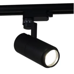Трековый светильник Reluce 06712-9.3-001QY LED12W BK