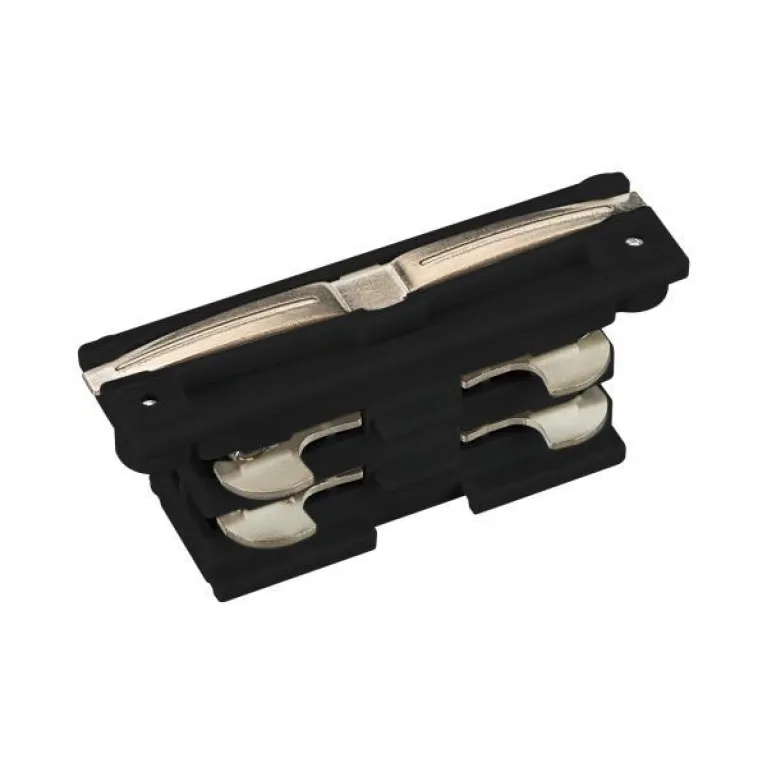 Коннектор внутренний Arlight LGD-4TR-Con-Mini-BK 024265(1) в Нижнем Новгороде