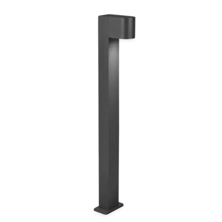 Уличный светильник Arte Lamp Compass A3102PA-1BK в Нижнем Новгороде