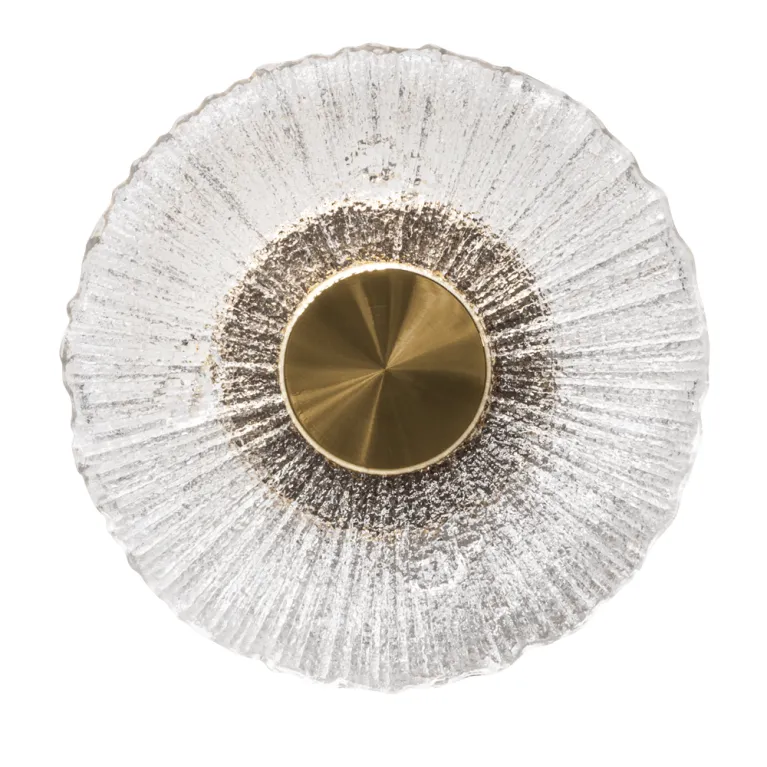 Настенный светильник Arte Lamp Cherish A2097AP-12GO в Нижнем Новгороде