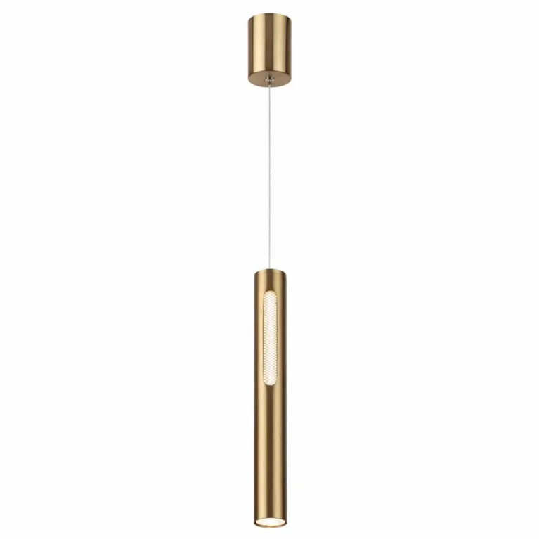 Подвесной светодиодный светильник Odeon Light Hightech Mali 6644/7L в Нижнем Новгороде