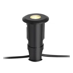 Ландшафтный светодиодный светильник Markslojd Decklight 107285