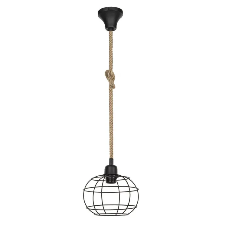 Подвесной светильник Toplight Adella TL1600H-01BK в Нижнем Новгороде
