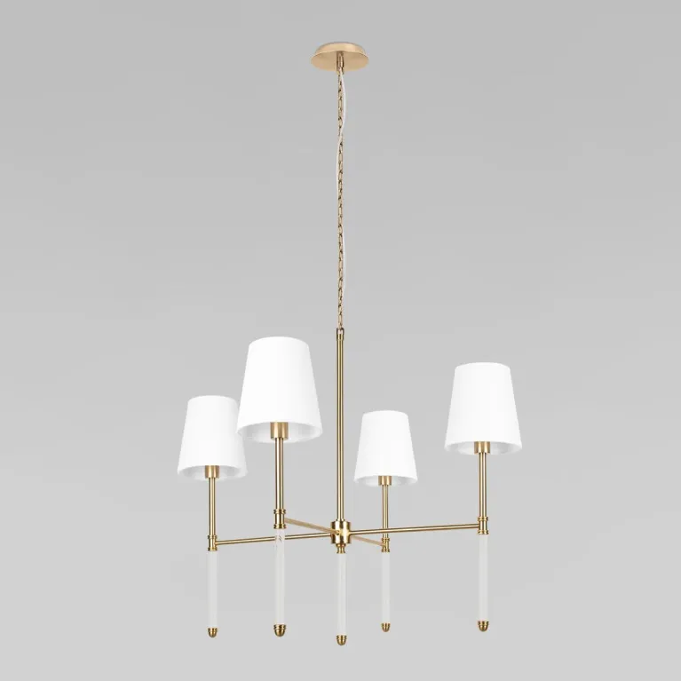 Подвесная люстра Loft IT Cosy 10308 Antique Brass в Нижнем Новгороде