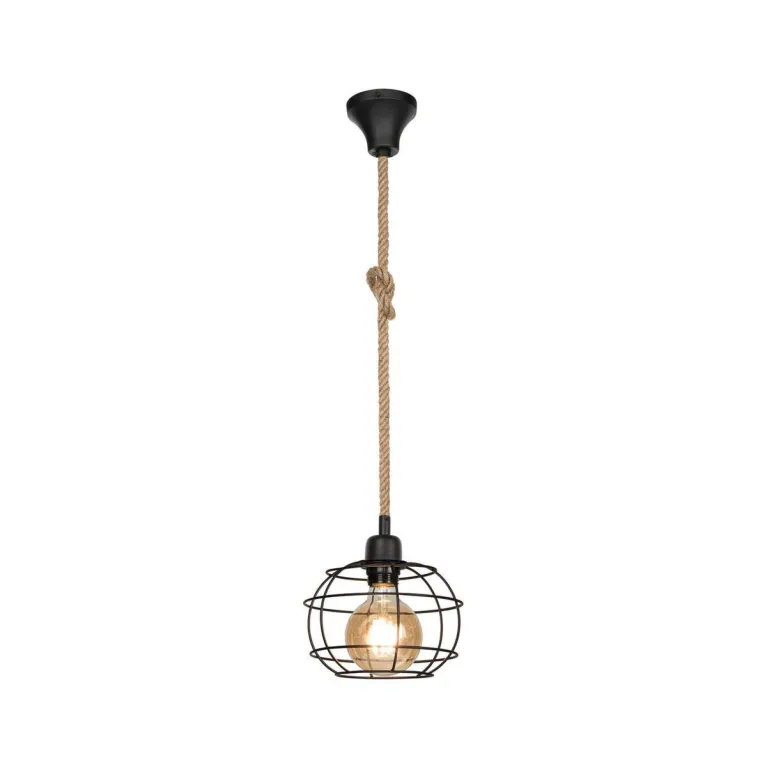 Подвесной светильник Toplight Adella TL1600H-01BK в Нижнем Новгороде