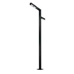 Опора Arlight OXOR-STER-Z-1600x100x100-L3000-70W Warm3000 051426