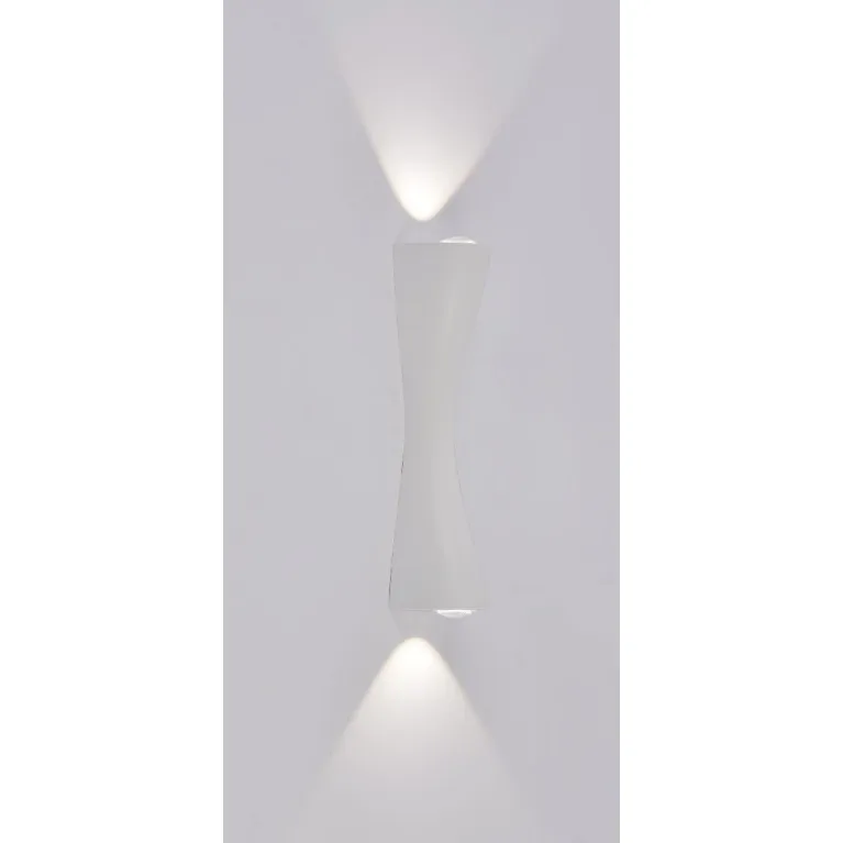 Настенный светильник Arte Lamp Tegmine A2696AP-10WH в Нижнем Новгороде