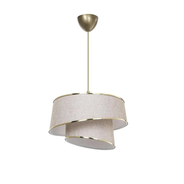 Подвесной светильник Toplight Adriana TL1621H-01BG в Нижнем Новгороде