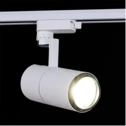 Трековый светильник Reluce 06720-9.3-001QY LED20W WT