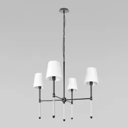 Подвесная люстра Loft IT Cosy 10308 Black